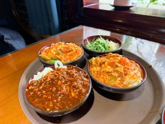 -58度品质川菜馆(经一路店)