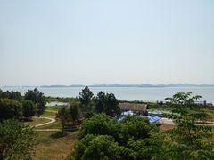 -鄱阳湖国家湿地公园