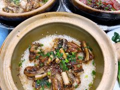 -红星光发煲仔饭(文海店)