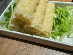 -炉角·鲍鱼牛腩煲(国贸商城店)