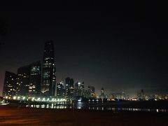 -青岛第三海水浴场