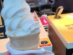 -麦当劳(深圳北站高铁店)