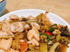 -东山茶寮(新安店)