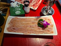 -二荆条·蜀鲜汇城市森林火锅