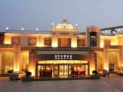 -8号公馆(金川街店)