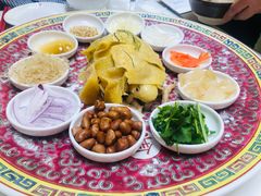 顺德走地鸡捞起-顺味凤城(九六广场店)