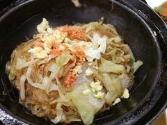 -年辉渔村·非遗传承餐厅(新丰江店)