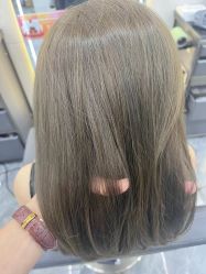 -七分屋LA·烫发·染发·剪发