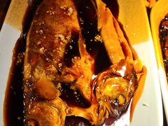 西湖醋鱼-外婆家(南开大悦城店)