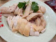 -百家鸡味馆(清泰店)