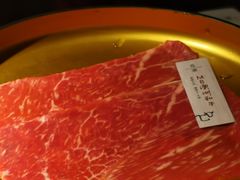 M8澳洲和牛-花潮料理艺食馆(成都万象城店)