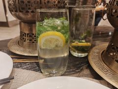 -东方红海鲜百汇(国际大厦店)