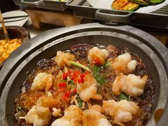 -绿茶餐厅(平谷华联店)