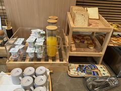 -成都太古里总府王府井亚朵X酒店