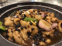 -钱大妈海鲜饭店(保利林语店)