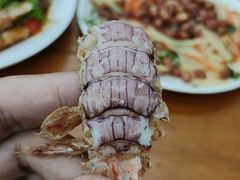 -胡同海鲜·大螃蟹