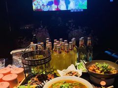 -黑桃K生日订制KTV