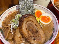 -老龙亭拉面店