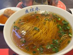 -逸桂禾面馆