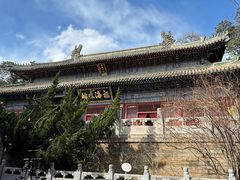 -潭柘寺景区