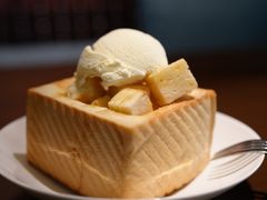 -粗茶淡饭·隐庐私厨(东亭店)