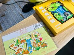 -刘伯温故里景区百丈漈
