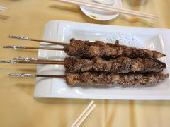 -功德林素菜饭庄(前门店)