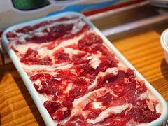 -壹号粥火锅·海鲜煲仔粥(水围店)