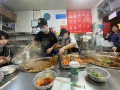 -吴记麻辣烫(曙光中路店)