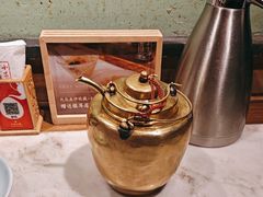 -小吊梨汤·北京菜·烤鸭(清河万象汇店)