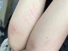 -龙颈河漂流