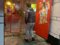 门面-大龙辣火锅·龙虾·烧烤(湖滨新天地店)
