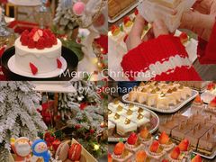 -卷心卷意·轻甜蛋糕(新光天地店)