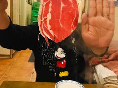 -福寿斋·老北京铜锅涮肉·烧烤(清岚店)