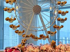 -星璞全日餐厅·高空自助餐(深铁铂尔曼酒店)