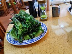 -东巴谷野生菌火锅餐厅