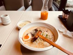 -味千拉面(上海蓝天路店)