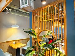 -红小满休闲餐厅(十全街店)