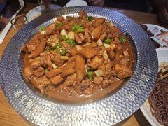-俭寨大盘鸡·缸子肉·小公鸡·新疆菜(云通店)
