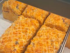 -花园饼屋·吐司蛋糕面包(星海店)