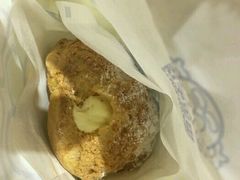 -田中先生の泡芙工坊(罗斯福店)