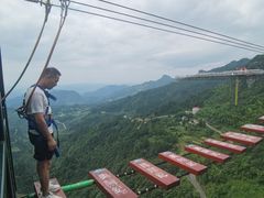 -梦幻奥陶纪景区