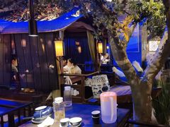 -绿茶餐厅(燕郊永旺店)