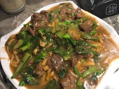 -潮发潮汕牛肉店(龙洞店)