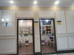 -深圳春天阳光医院·轮廓抗衰中心