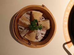-嗲嗲的椰子鸡・太琼糟粕醋(上海百联又一城店)