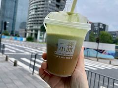 -一杯小啡coffee 咖啡(福保店)