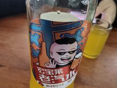 -宝瑞门钉肉饼店