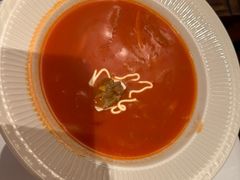 -波特曼西餐厅(南岗店)