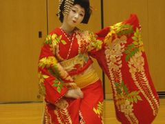 演出-日本大使馆-新闻文化中心